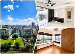 Blk 138C The Peak @ Toa Payoh (Toa Payoh), HDB 4 Rooms #580726421